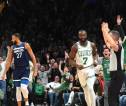 Celtics Perpanjang Kemenangan Beruntun Lawan Timberwolves