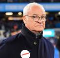 Claudio Ranieri Puji Determinasi AS Roma Meski Takluk dari Napoli