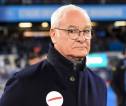 Claudio Ranieri Puji Determinasi AS Roma Meski Takluk dari Napoli