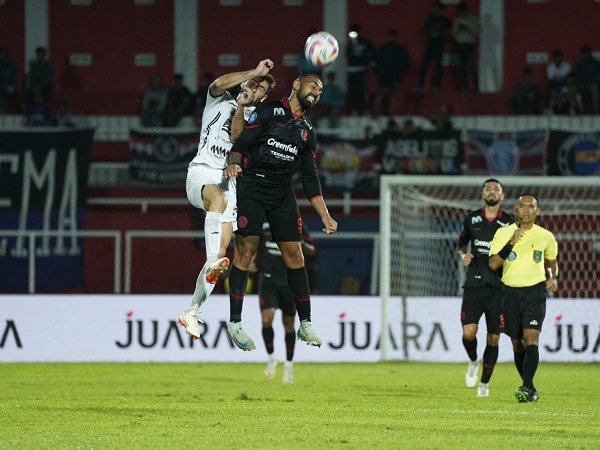 Penyerang Arema FC, Dalberto