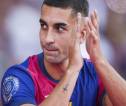 Ferran Torres Masih Absen Saat Barcelona Melawan Brest