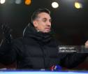 Gary Neville Coret Manchester City dari Perebutan Gelar Premier League