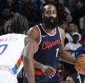 Hasil NBA: Los Angeles Clippers Hancurkan Philadelphia 76ers 125-99