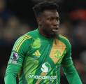 Ipswich Town Vs MU Berakhir Imbang, Andre Onana Tak Puas