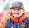 Jack Miller Berikan Saran untuk Perbaiki Motor KTM