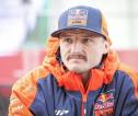 Jack Miller Berikan Saran untuk Perbaiki Motor KTM