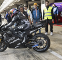 Jajal YZR-M1 di Tes Barcelona, Begini Komentar Miguel Oliveira