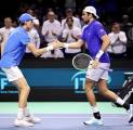 Jannik Sinner Berbeda, Klaim Matteo Berrettini Dalam Tribut Yang Emosional