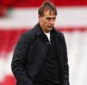 Julen Lopetegui Optimis West Ham Kalahkan Newcastle United