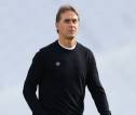 Julen Lopetegui Pastikan Kesiapan West Ham Hadapi Newcastle United