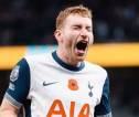 Kulusevski Ungkap Rahasia Penampilan Supernya di Tottenham