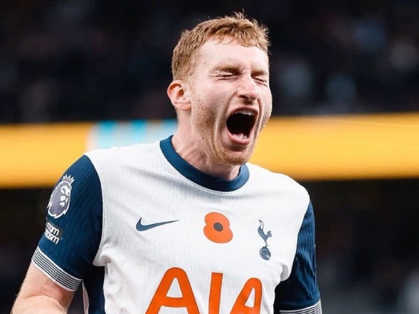 Kulusevski Ungkap Rahasia Penampilan Supernya di Tottenham