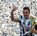 Legenda Juventus Alessandro Del Piero Jadi Kandidat Presiden FIGC?