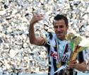 Legenda Juventus Alessandro Del Piero Jadi Kandidat Presiden FIGC?