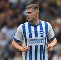 Leicester City Incar Evan Ferguson pada Bursa Transfer Januari