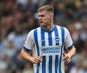 Leicester City Incar Evan Ferguson pada Bursa Transfer Januari