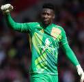 Lupakan Ipswich, Andre Onana Minta MU Move On