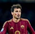 Mentalitas Membaik, Mats Hummels Yakin Roma Akan Segera Bangkit