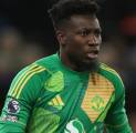 MU Gagal Menang, Aksi Penyelamatan Andre Onana Dianggap Percuma