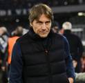 Napoli Kembali ke Puncak, Antonio Conte Puji Penampilan Solid Lawan AS Roma