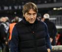 Napoli Kembali ke Puncak, Antonio Conte Puji Penampilan Solid Lawan AS Roma