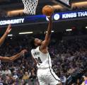 Pelatih Nets Puji Perkembangannya Cam Thomas Usai Libas Kings