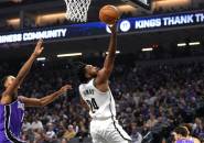 Pelatih Nets Puji Perkembangannya Cam Thomas Usai Libas Kings