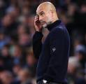 Pep Guardiola Bahas Peluang Juara Manchester City Musim ini