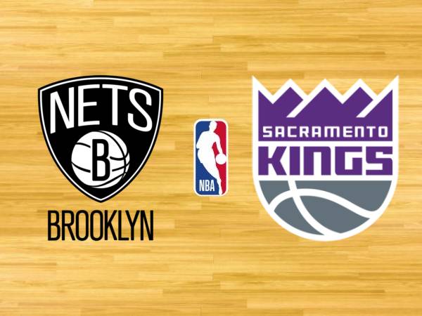 Brooklyn Nets akan bertamu ke kandang Sacramento Kings pada Minggu (24/11) malam atau Senin pagi WIB. (Foto: NBA)