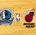 Preview NBA: Dallas Mavericks Vs Miami Heat (25 Nov 2024)