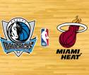 Preview NBA: Dallas Mavericks Vs Miami Heat (25 Nov 2024)