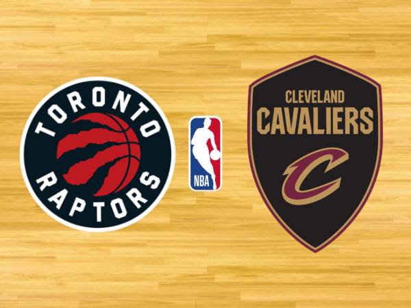 Toronto Raptors akan bertamu ke kandang Cleveland Cavaliers pada Minggu (24/11) malam atau Senin pagi WIB. (Foto: NBA)