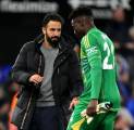 Ruben Amorim Puji Penampilan Andre Onana Saat Hadapi Ipswich Town