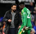 Ruben Amorim Puji Penampilan Andre Onana Saat Hadapi Ipswich Town