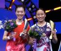 Sikat Tuan Rumah, An Se Young Kampiun Tunggal Putri China Masters 2024