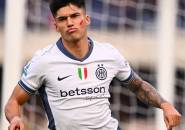 Simone Inzaghi Ungkap Alasan Jarang Mainkan Joaquin Correa