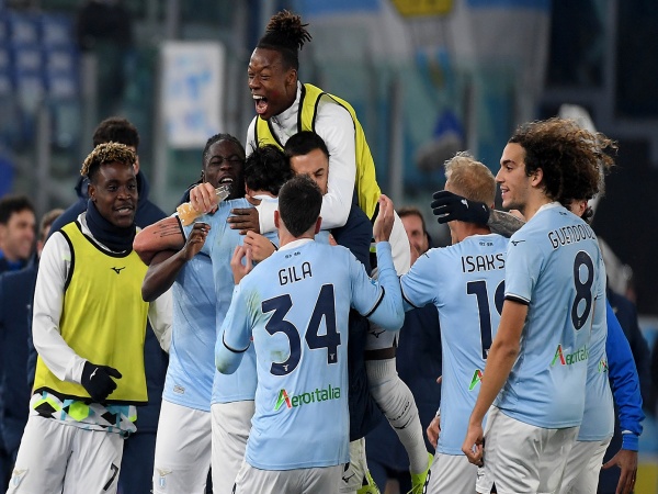 Baroni komentari kemenangan Lazio vs Bologna