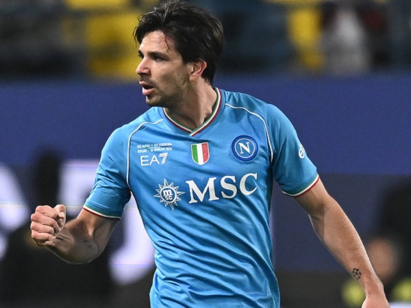 Giovanni Simeone