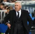 Usai Kalahkan Leganes, Carlo Ancelotti Puji Performa Real Madrid