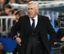 Usai Kalahkan Leganes, Carlo Ancelotti Puji Performa Real Madrid