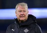 Age Hareide Umumkan Pensiun, Timnas Islandia Cari Pelatih Baru