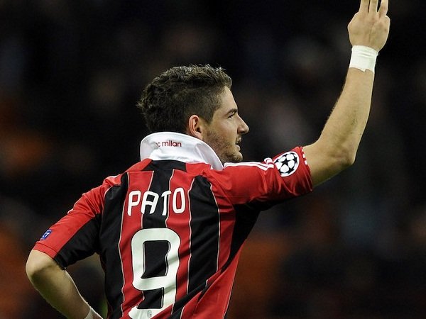 Alexandre Pato