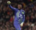 Andre Onana Raih Penghargaan FIFPRO Atas Dedikasi Kemanusiaannya di Afrika