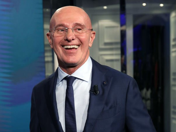 Arrigo Sacchi.