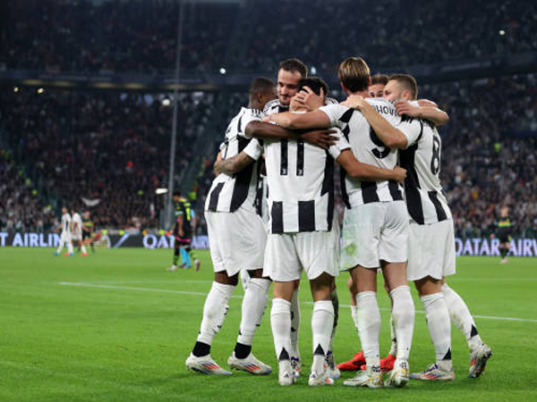 Aston Villa vs Juventus, Fakta Menarik Jelang Duel Liga Champions