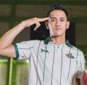 Azzaryan Praditya Comeback dengan Perkuat Pacific Caesar