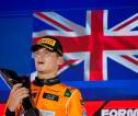 Berkaca Dari Pengalaman, Lando Norris Yakin Bisa Raih Gelar di F1 2025