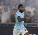 Bintang Lazio Terpilih Jadi Bek Kiri Terbaik di Lima Liga Teratas Eropa