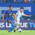 Bojan Hodak Bicara Soal Kans Persib Lolos ke 16 Besar ACL-2