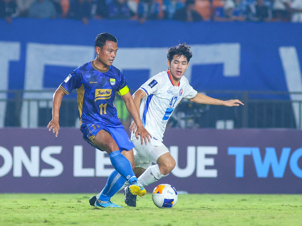 Persib dinilai Bojan Hodak masih mungkin lolos ke 16 besar AFC Champions League Two. Karena itu dia ingin kemenangan saat bertamu ke markas Port FC